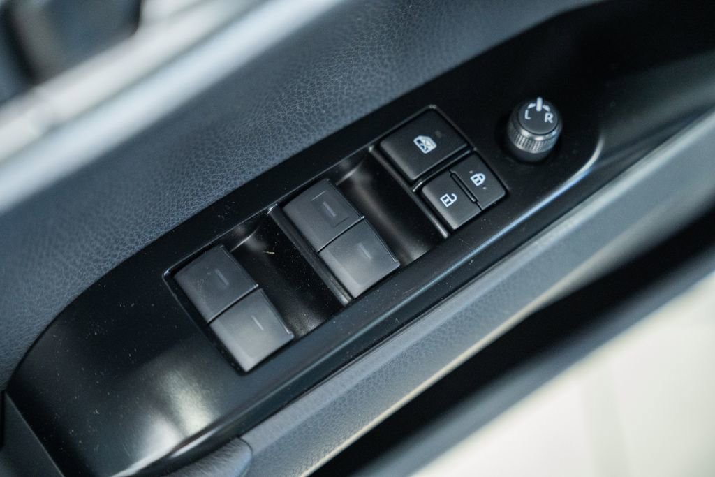 New 2026 Toyota Camry SE FWD image 35