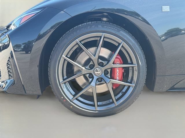 New 2026 Lexus IS 350 F Sport RWD image 40