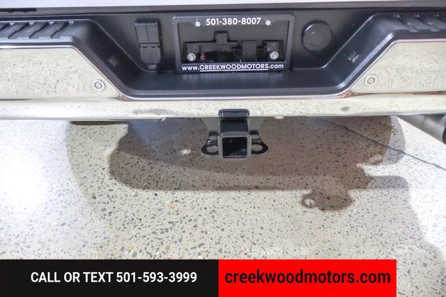 Used 2024 Chevrolet Silverado 2500 LTZ w/ LTZ Convenience Package image 58