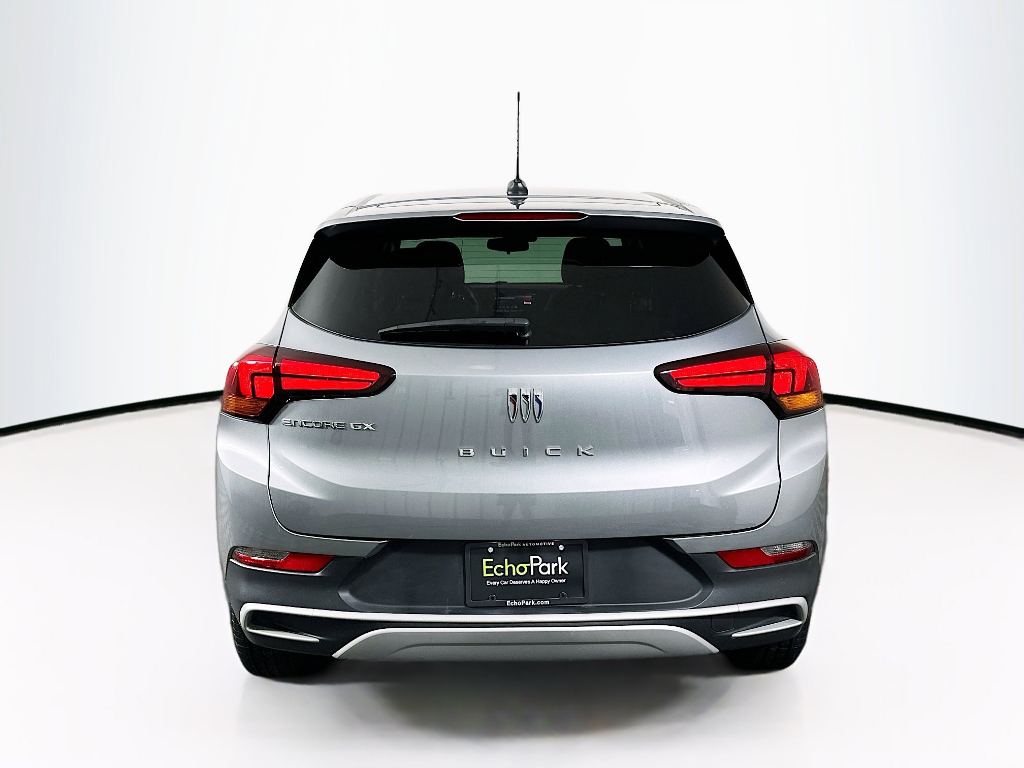 Used 2025 Buick Encore GX Preferred FWD image 7