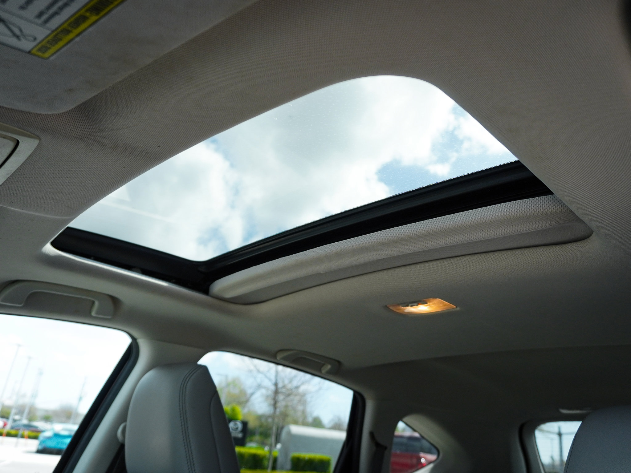 Used 2015 Honda CR-V EX-L image 28