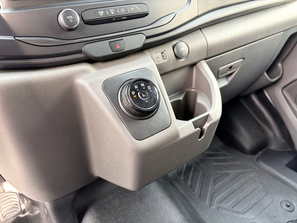 Used 2024 Ford E-Transit Base w/ Load Area Protection Package image 19