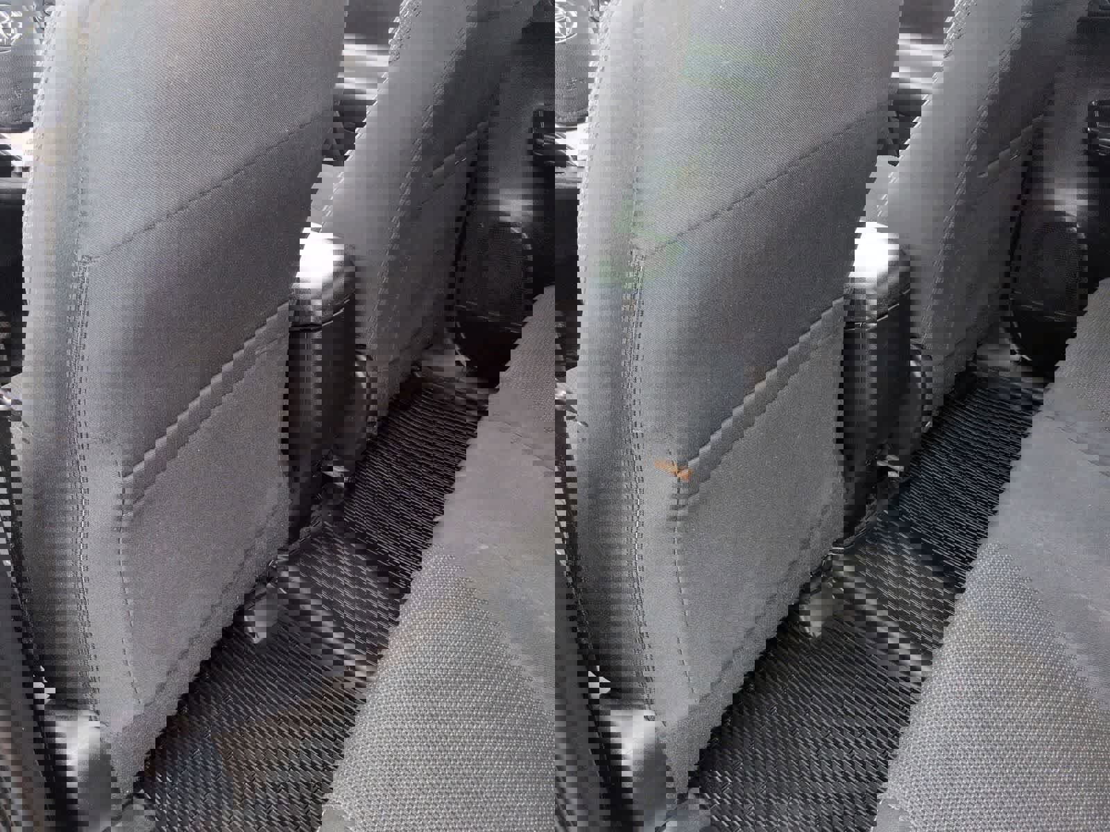 Used 2017 Toyota RAV4 XLE w/ All Weather Liner Package image 17