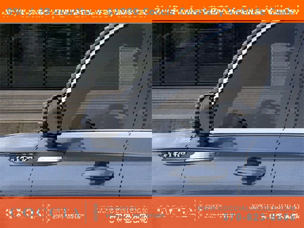 New 2025 Lincoln Aviator Reserve w/ Illumination Package image 20