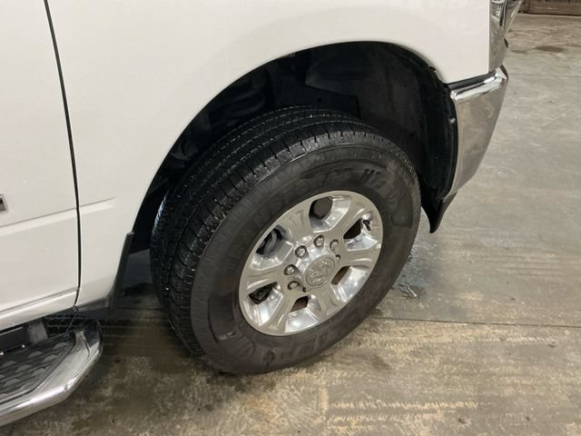 Used 2026 RAM 2500 Big Horn AWD/4WD image 16
