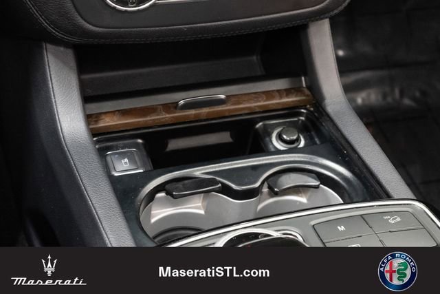 Used 2017 Mercedes-Benz GLE 400 4MATIC image 21