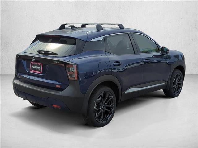 New 2026 Nissan Kicks SR image 7