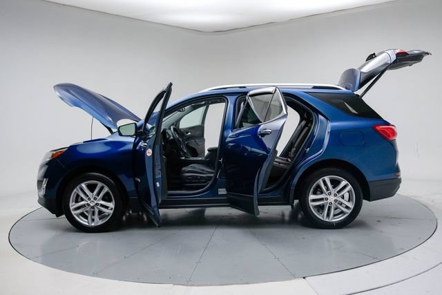 Used 2019 Chevrolet Equinox Premier FWD image 18