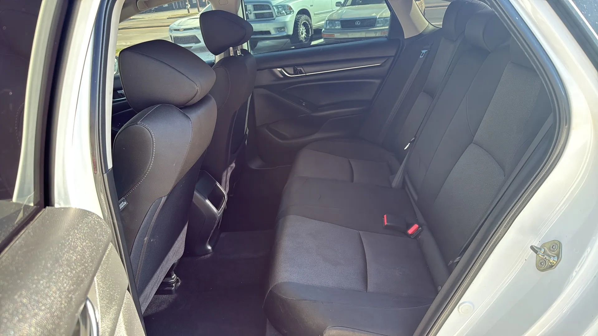 Used 2019 Honda Accord LX image 20