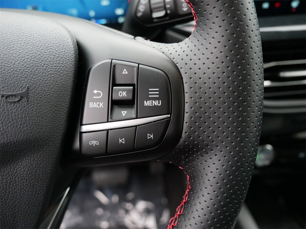 Used 2025 Ford Escape ST-Line Elite w/ Tech Pack #2 image 21