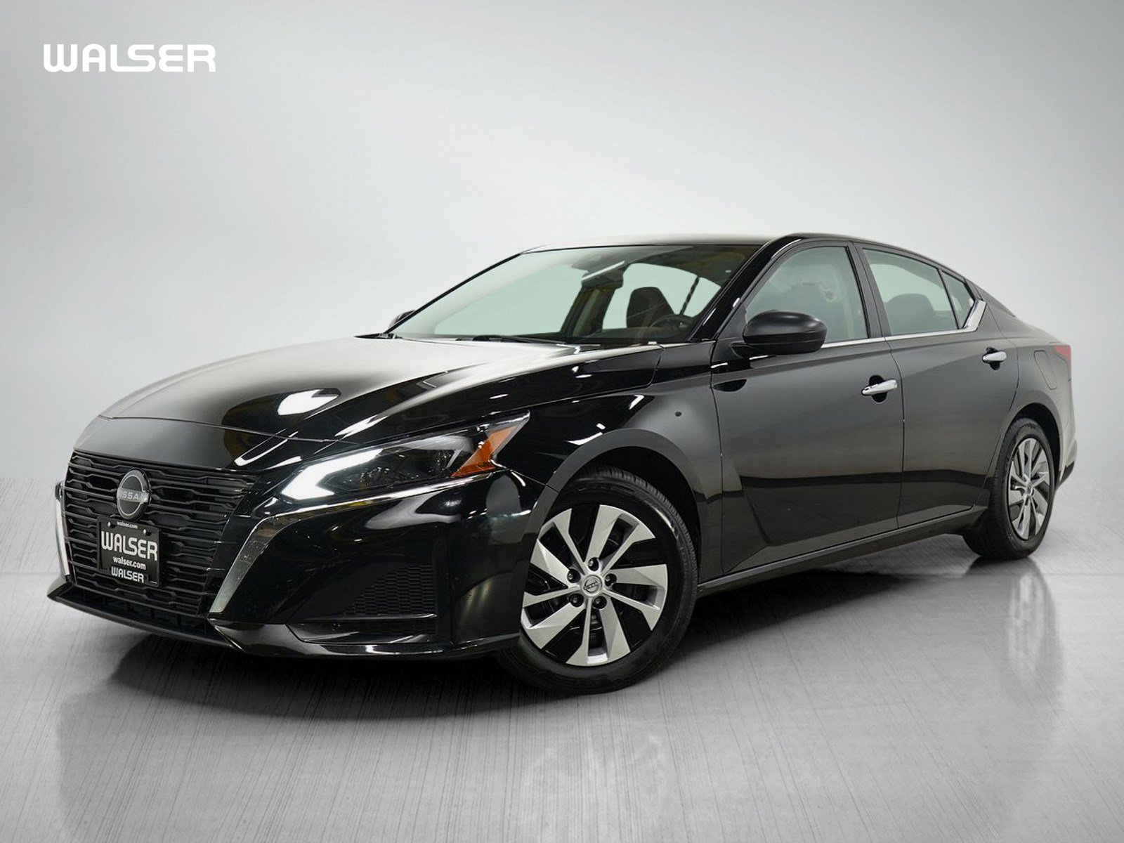 Used 2024 Nissan Altima 2.5 S