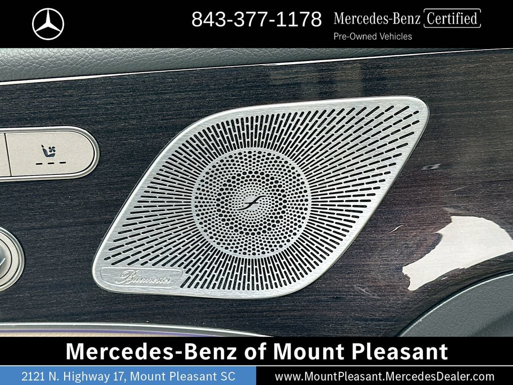 Used 2020 Mercedes-Benz GLE 350 image 19