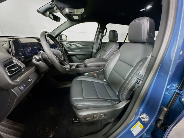 New 2026 Chevrolet Traverse LT w/ Enhanced Driving Package image 22