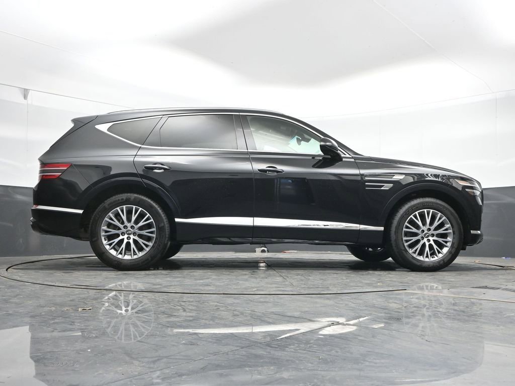 Used 2024 Genesis GV80 2.5T AWD/4WD image 42