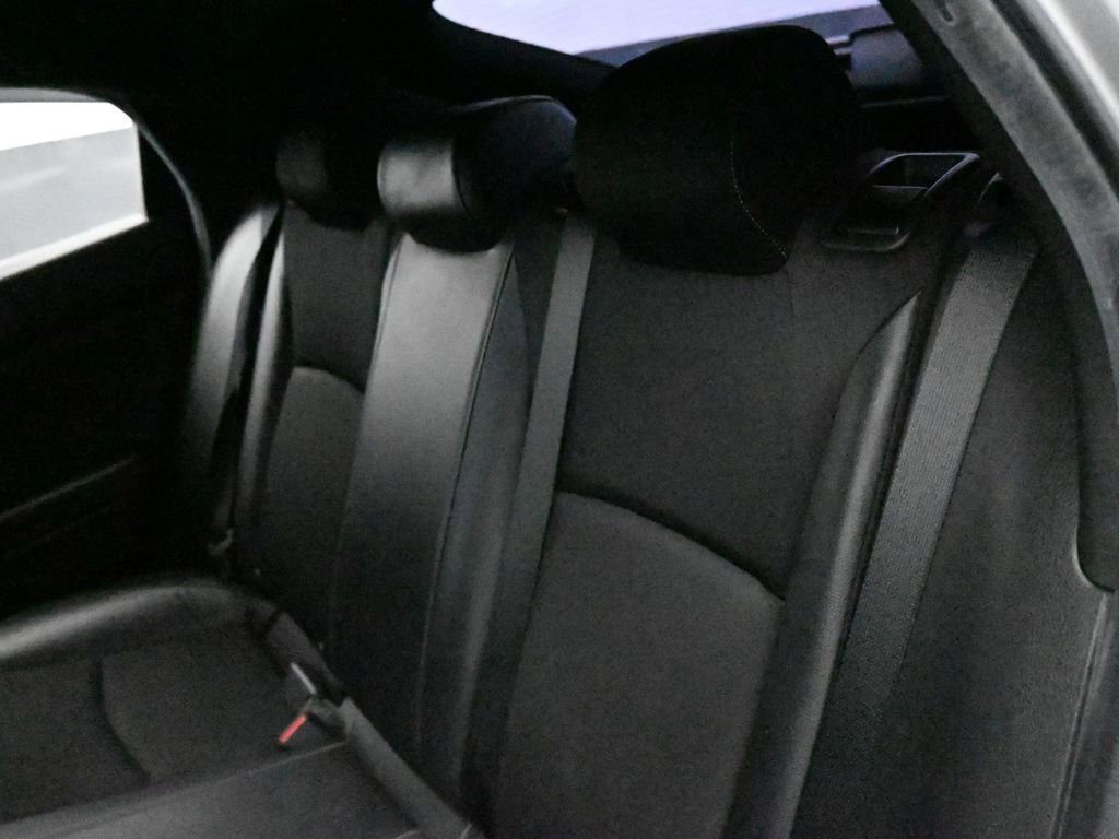 Used 2021 Honda Civic Sport image 29