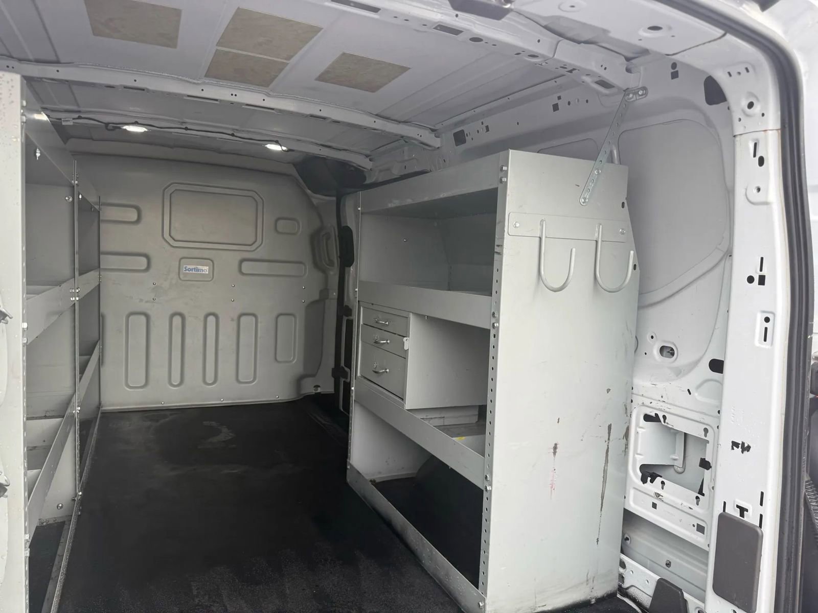 Used 2022 Ford Transit 250 Low Roof image 32