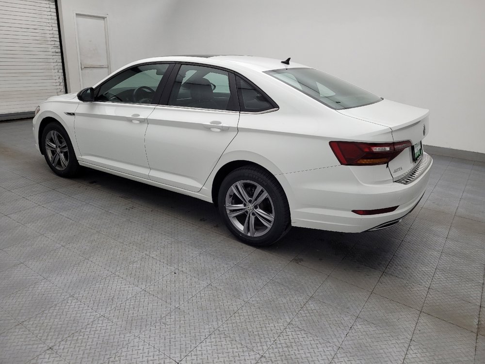 Used 2019 Volkswagen Jetta R-Line FWD image 3