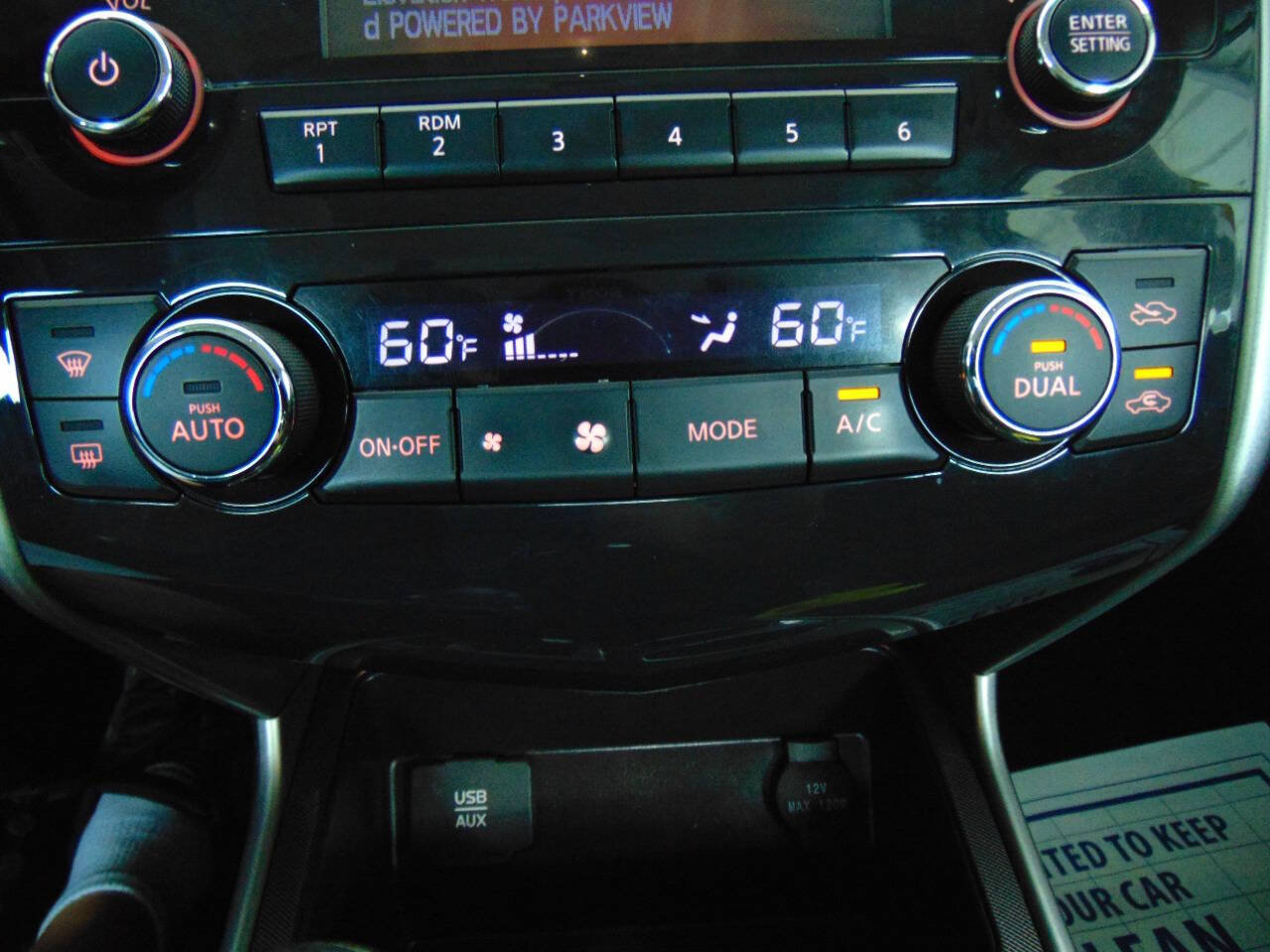 Used 2015 Nissan Altima 2.5 SL FWD image 16