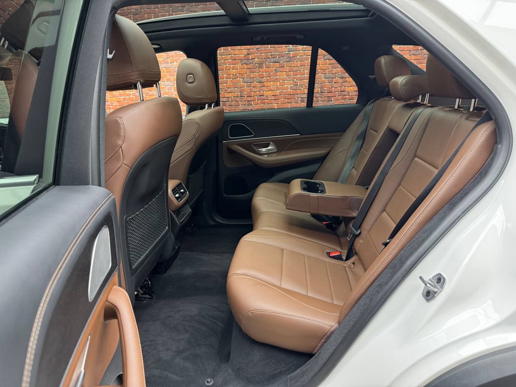 Certified 2024 Mercedes-Benz GLE 350 4MATIC image 24