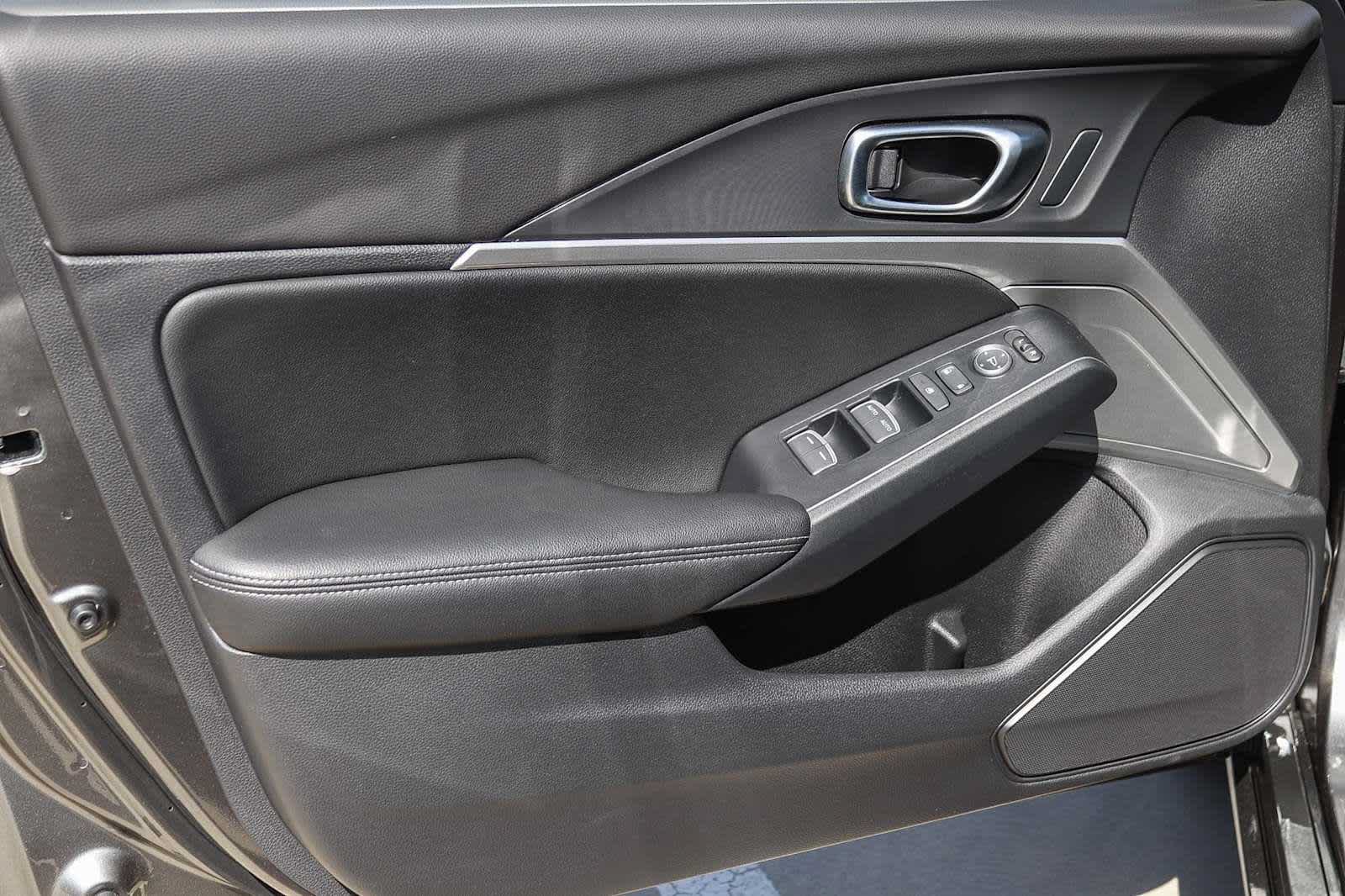 Used 2024 Acura Integra A-Spec FWD image 24