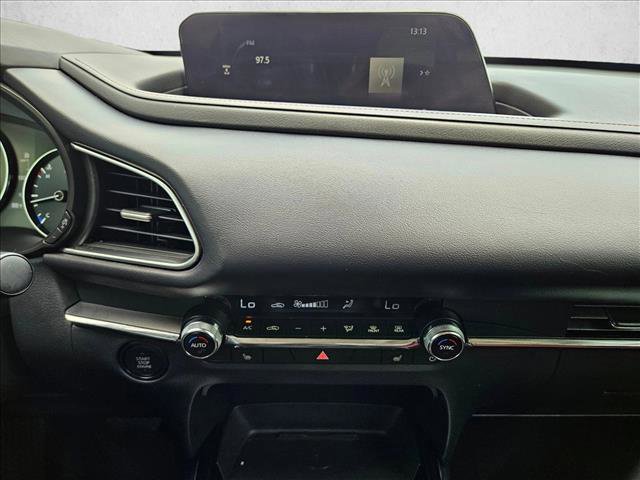 Used 2025 MAZDA CX-30 AWD 2.5 S w/ Preferred Package image 15