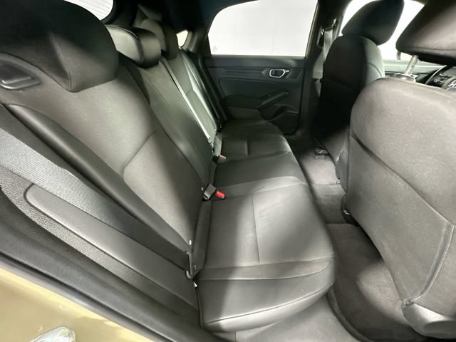 Used 2025 Honda Civic Sport image 26