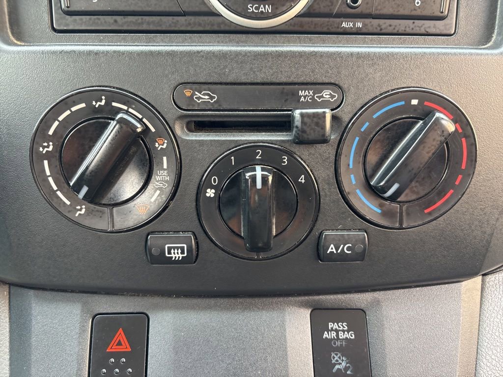 Used 2015 Chevrolet City Express LS image 21