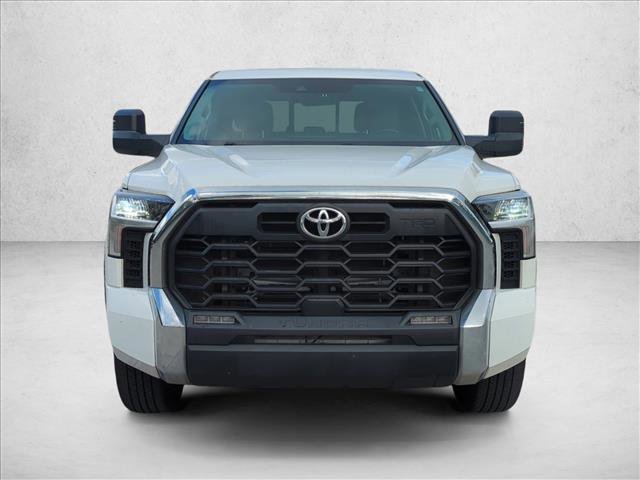 Used 2023 Toyota Tundra SR5 w/ TRD Off-Road Package video 2