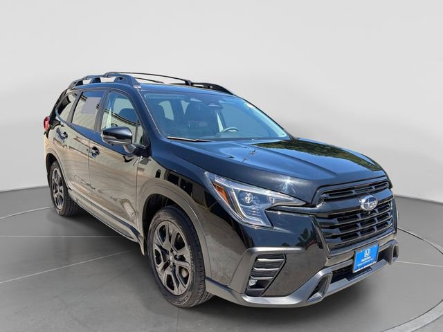Used 2023 Subaru Ascent Onyx Edition Limited AWD/4WD image 9