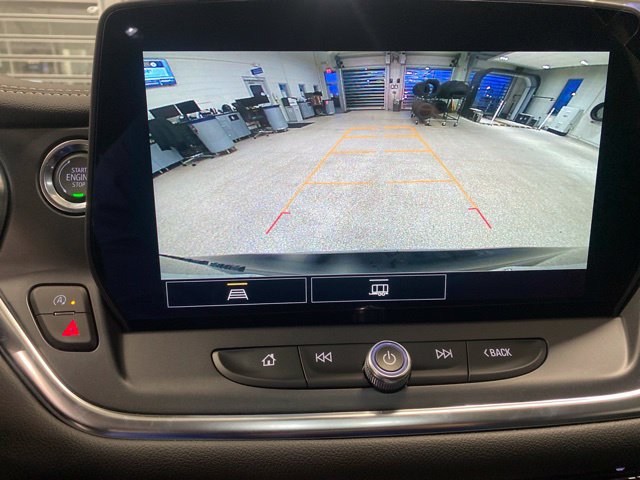 New 2026 Chevrolet Blazer LT w/ Convenience Package AWD/4WD image 20