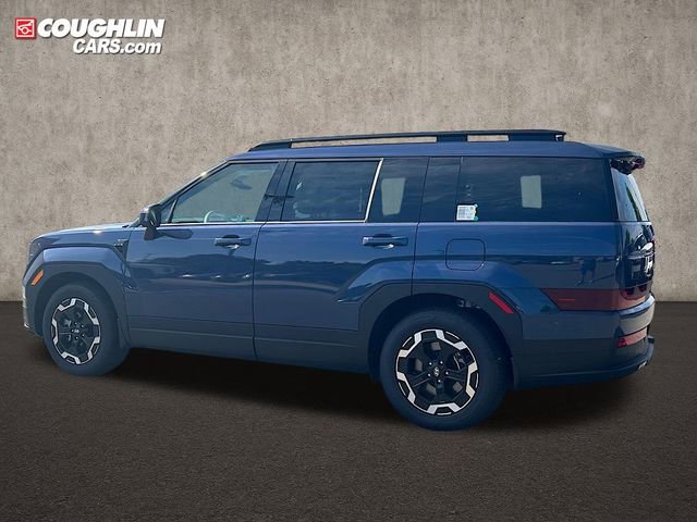 New 2026 Hyundai Santa Fe SEL AWD/4WD image 10