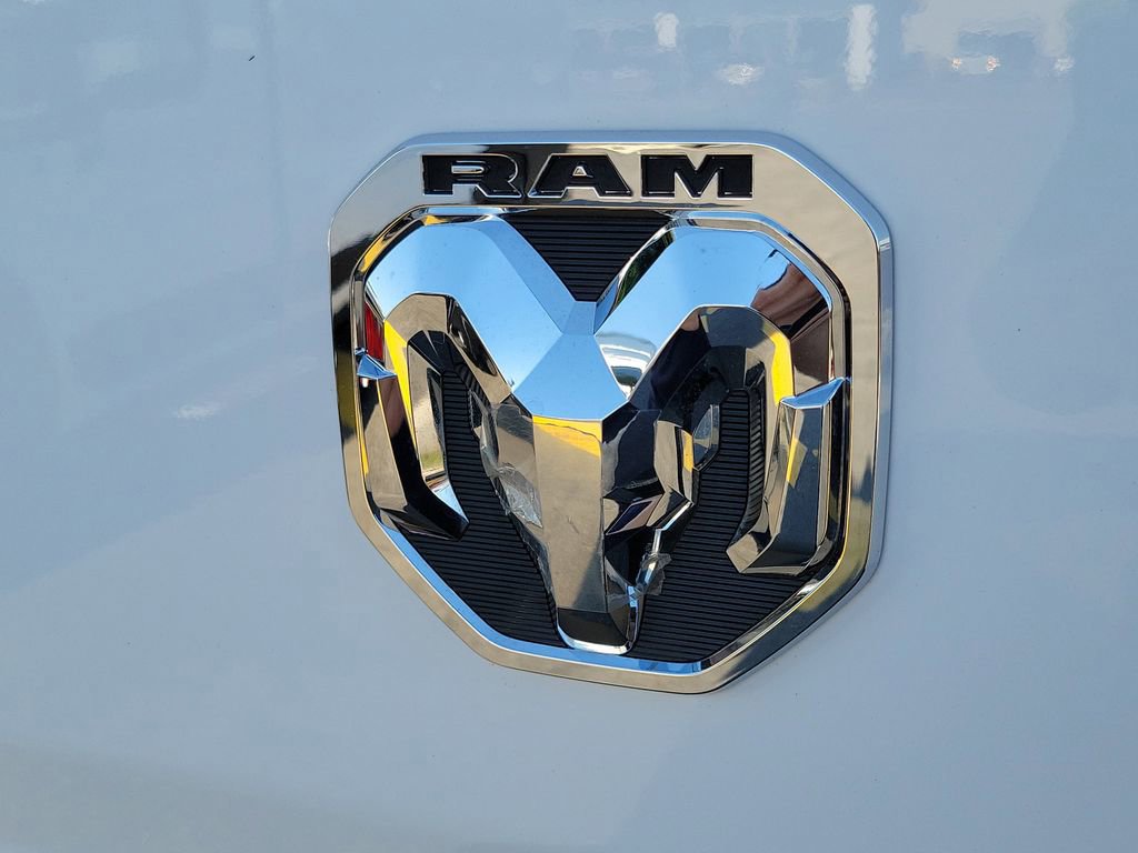 Used 2025 RAM ProMaster 2500 w/ Convenience Group FWD image 20