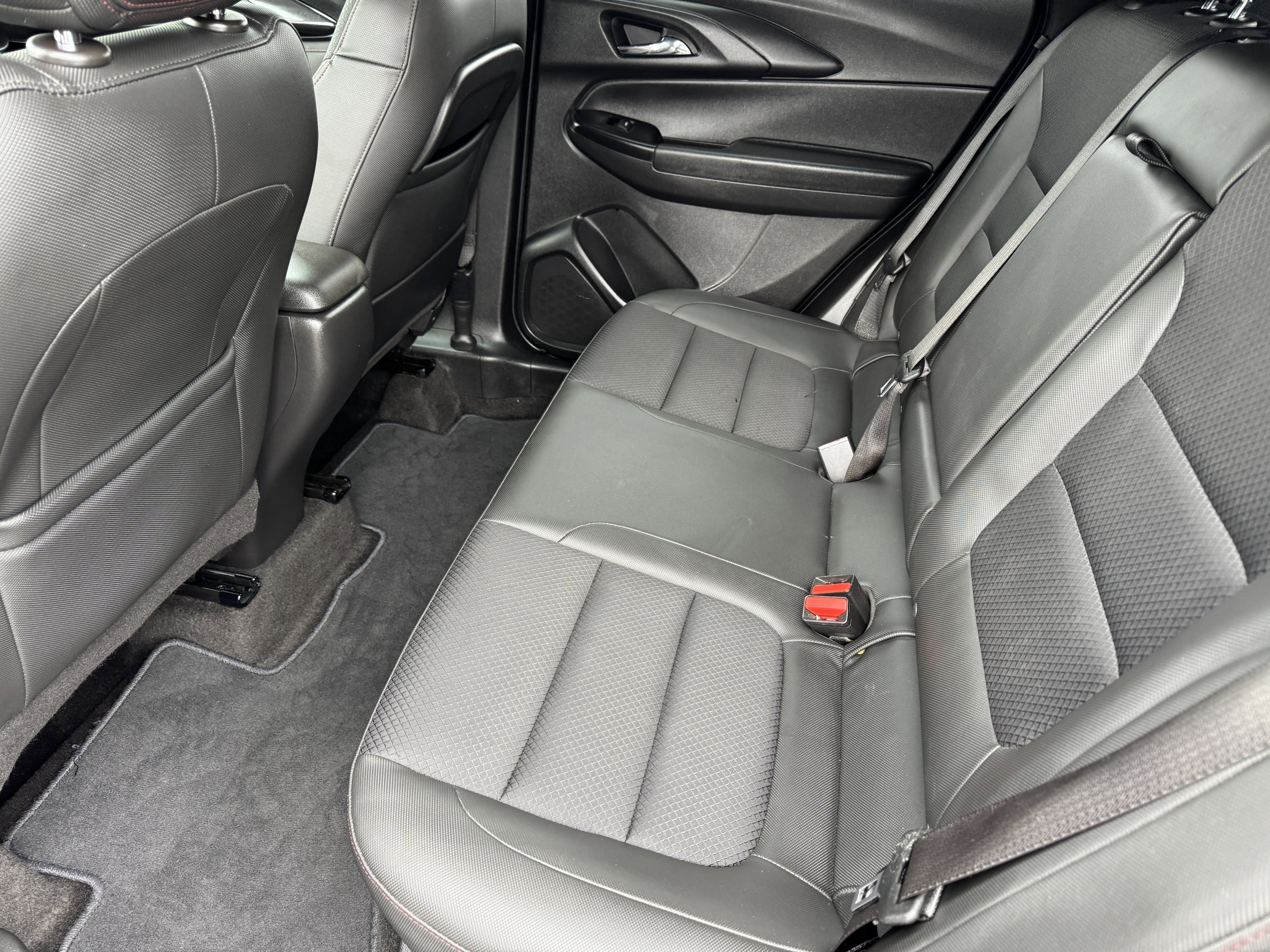 Certified 2022 Chevrolet TrailBlazer RS image 15