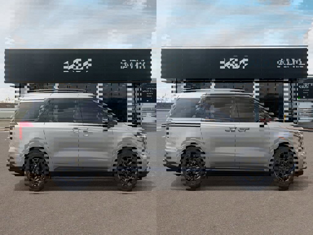 New 2026 Kia Carnival SX image 7