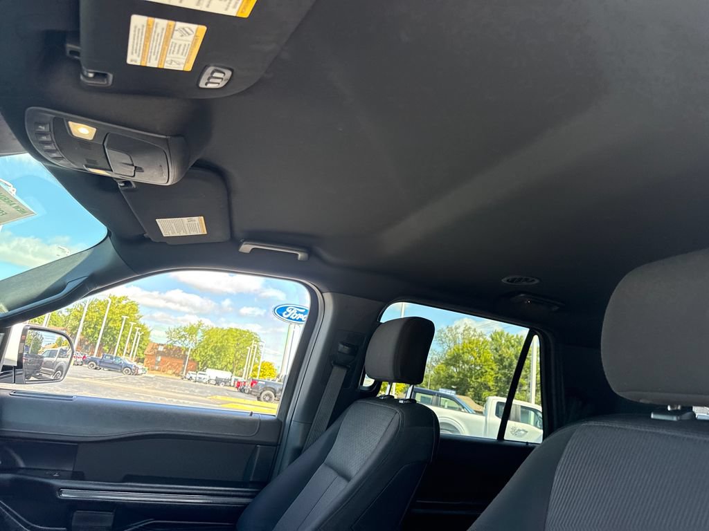 Used 2020 Ford Expedition XLT w/ Cargo Package AWD/4WD image 27