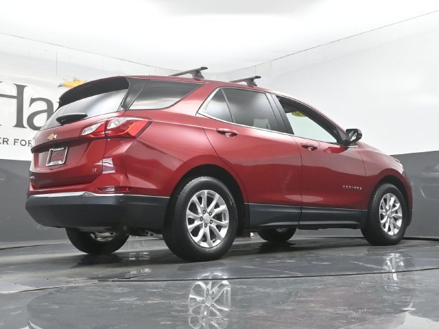 Used 2019 Chevrolet Equinox LT FWD image 38