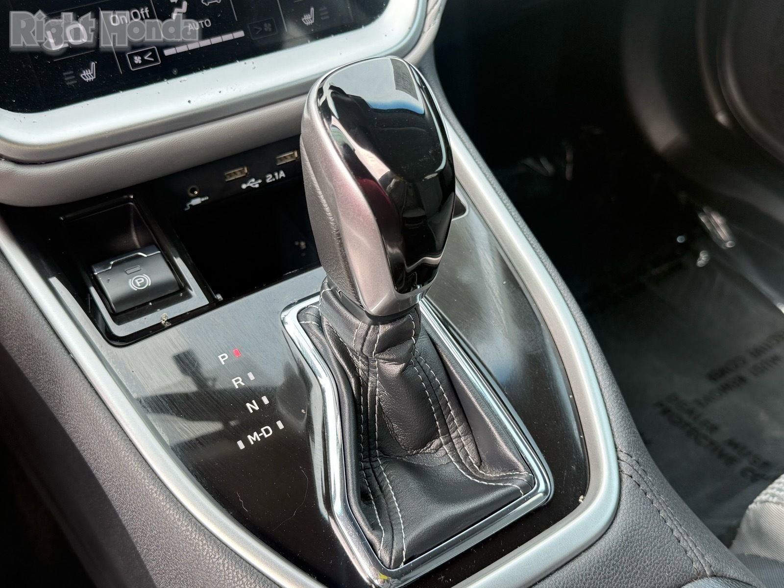 Used 2022 Subaru Outback Premium image 25