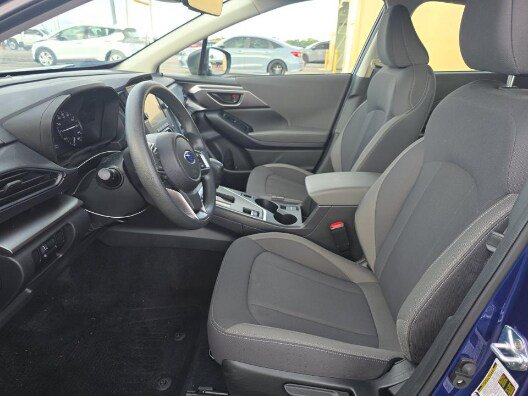 Certified 2025 Subaru Impreza 2.0i AWD/4WD image 2