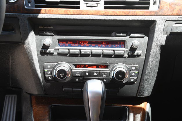 Used 2011 BMW 335i xDrive Sedan AWD/4WD image 21
