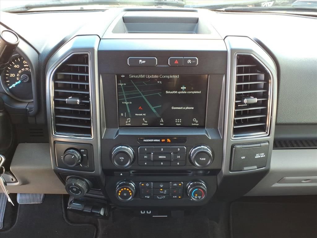 Used 2018 Ford F150 XLT w/ Equipment Group 302A Luxury image 16