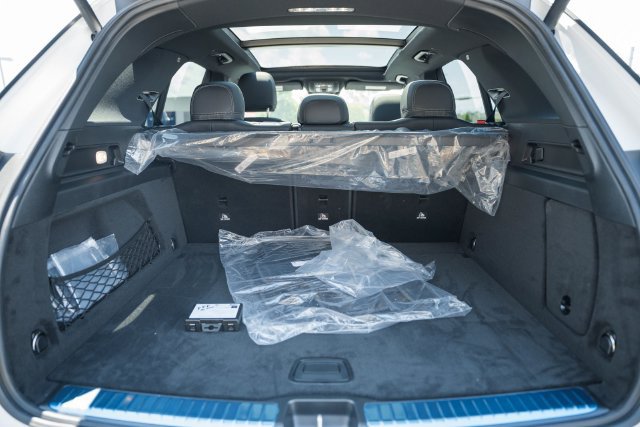 New 2026 Mercedes-Benz GLE 450 4MATIC image 16