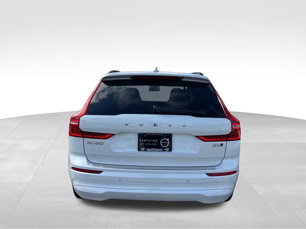 Certified 2023 Volvo XC60 B5 Core w/ Climate Package image 35