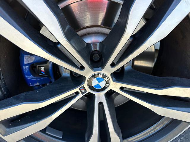 Certified 2024 BMW X7 xDrive40i w/ Executive Package image 32