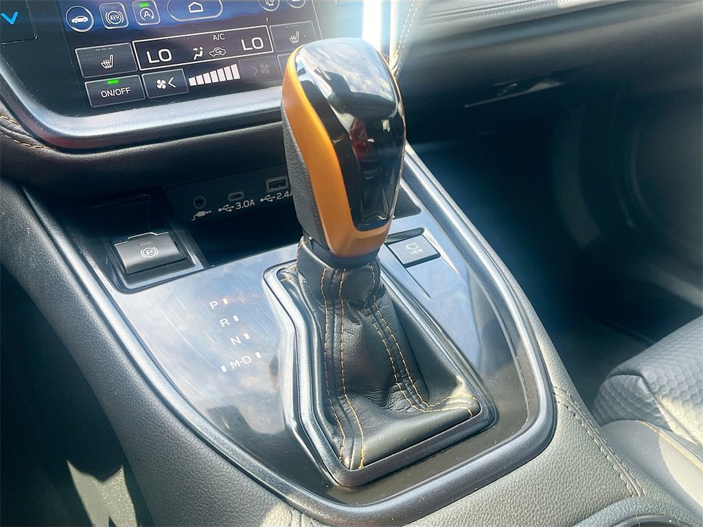 Used 2023 Subaru Outback Wilderness image 17