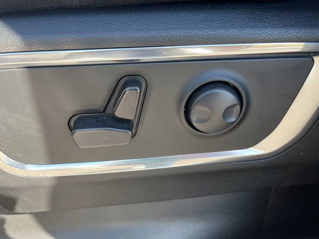 New 2025 RAM 1500 Laramie w/ Sport Appearance Package image 16