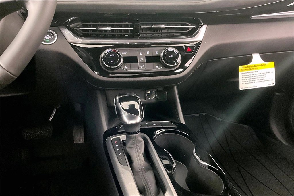 New 2026 Buick Envista Sport Touring w/ Convenience I Package image 7