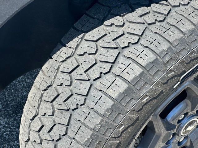 Used 2022 Ford Bronco Sport Badlands w/ Premium Package AWD/4WD image 11