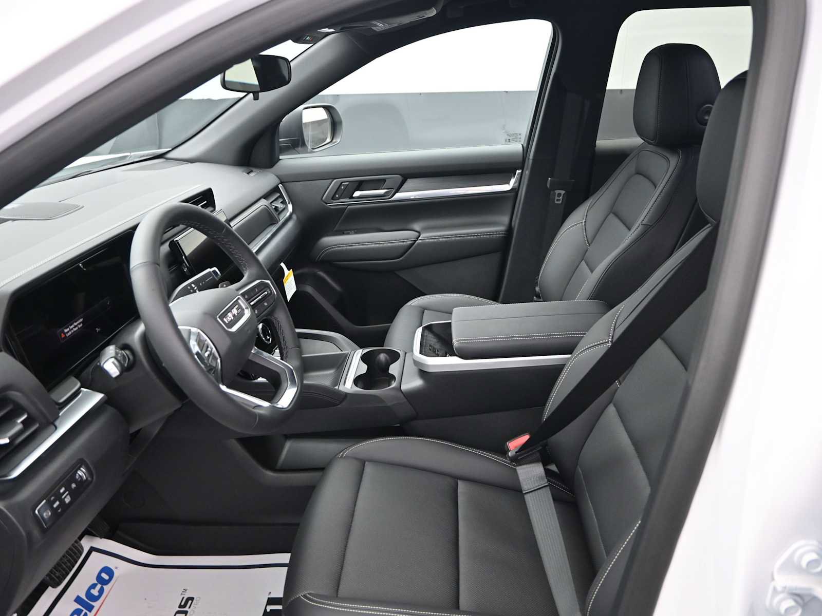 New 2026 GMC Terrain Elevation w/ Elevation Premium Package image 21