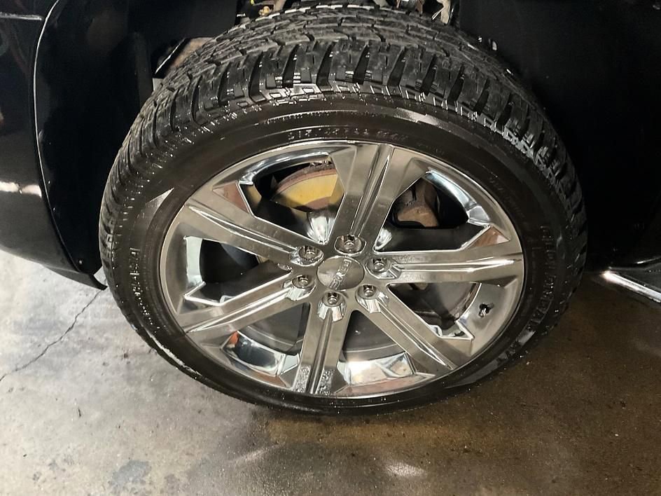 Used 2012 GMC Yukon Denali AWD/4WD image 14