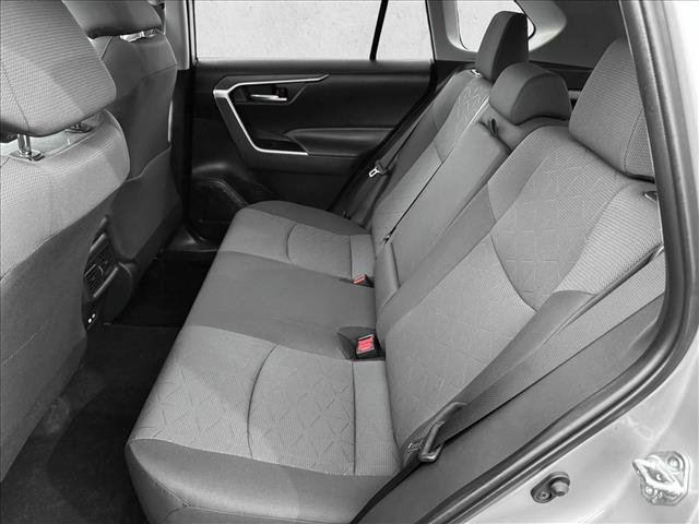 Certified 2025 Toyota RAV4 XLE w/ Convenience Package image 17